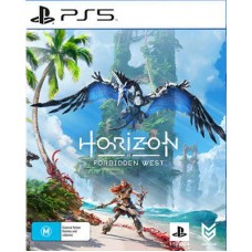 Horizon Forbidden West (PS5, ру..